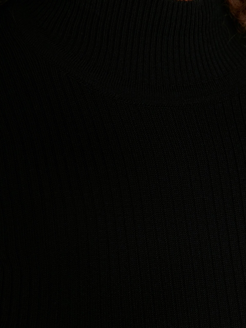 Trendyol Women Black Pullover - Image 2