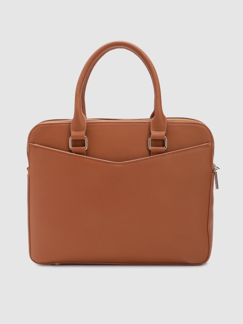IRTH Women Structured Handheld Bag - Image 4