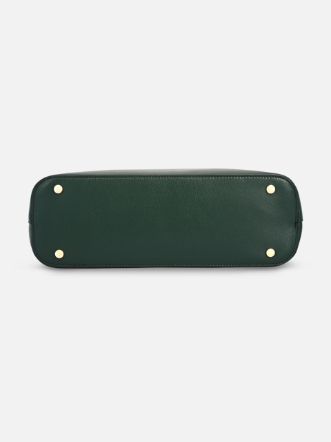 IRTH Structured Shoulder Bag With Laptop Sleeve - Image 7