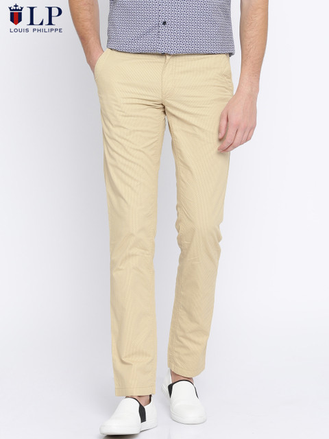 Louis Philippe Sport Pants \u0026 Trousers 