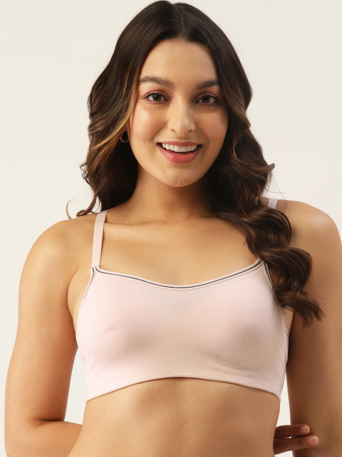DressBerry Lightly Padded Bra