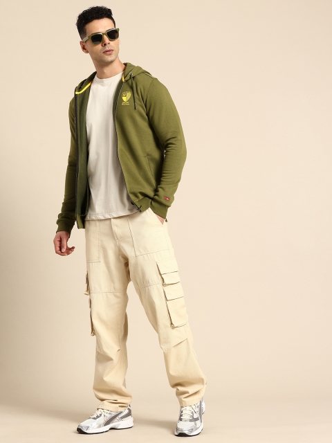 Being Human Hooded Sweatshirt - Image 5