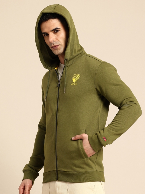 Being Human Hooded Sweatshirt - Image 3