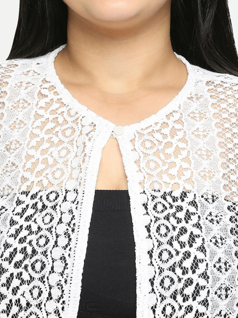 Home niche-market02 44 289c0df8 f96d 4f41 a314 c9dbb8d122361669812877570StyleQuotientWomenWhiteCropShrug2
