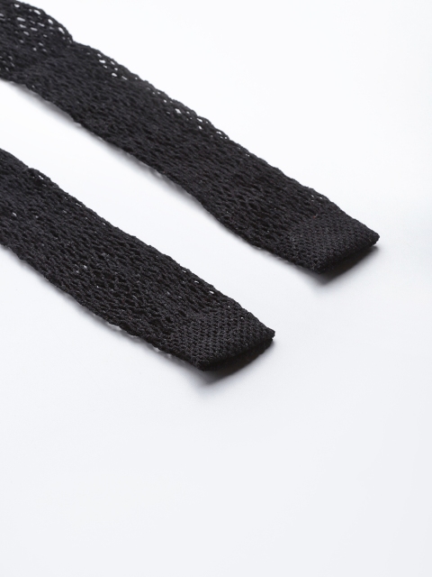 MANGO Sheer Fish Net Stocking - Image 6