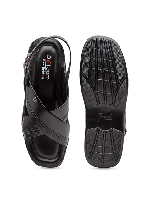Action Men Comfort Sandals - Image 5