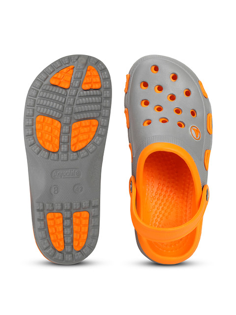 Aqualite Men Clogs Sandals - Image 5