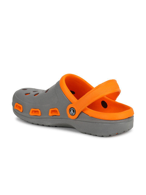 Aqualite Men Clogs Sandals - Image 3