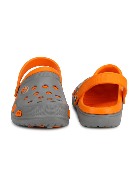 Aqualite Men Clogs Sandals - Image 7