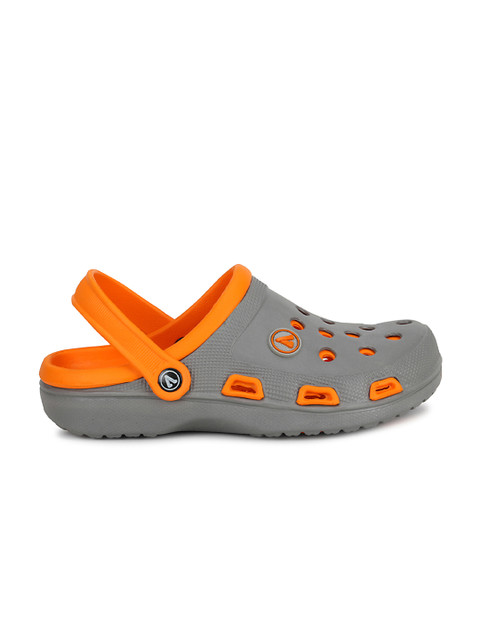 Aqualite Men Clogs Sandals - Image 4