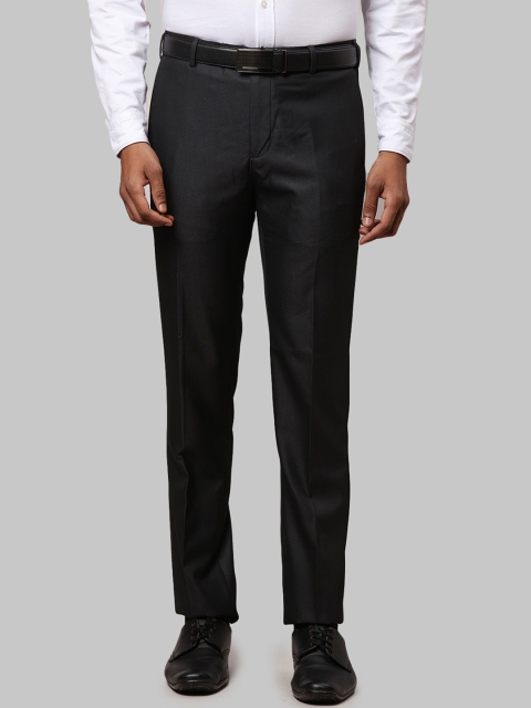 Raymond Men Slim Fit Trousers