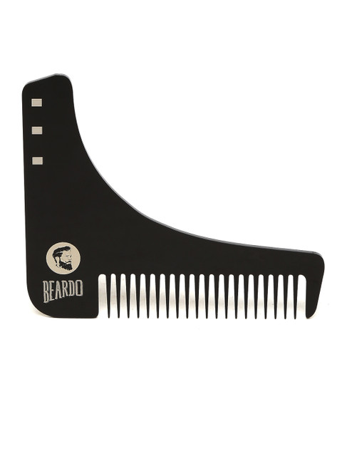 BEARDO Beard Shaping and Styling Tool