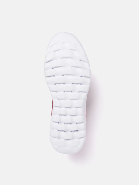 HRX by Hrithik Roshan Women Woven Design Urban Street Athleisure Shoes - Image 4