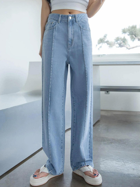 Kotty Women Regular Fit Jeans