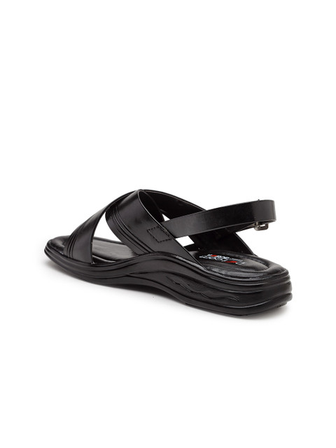 Action Men Comfort Sandals - Image 3