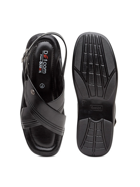 Action Men Comfort Sandals - Image 5