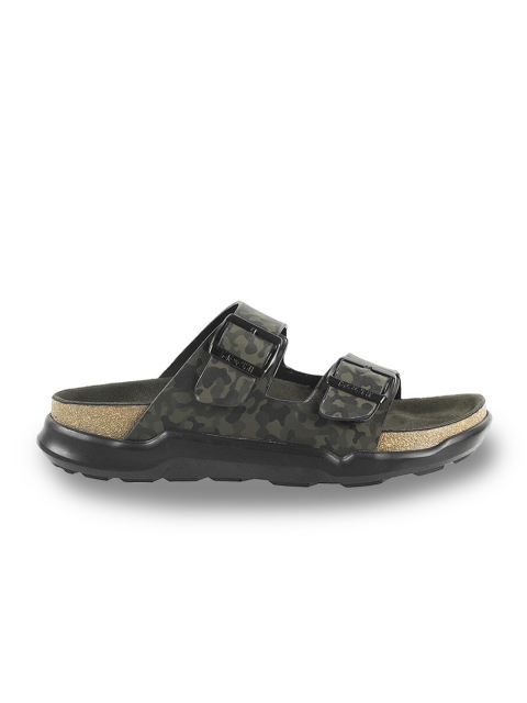 Mochi Men Leather Comfort Sandals - Image 4
