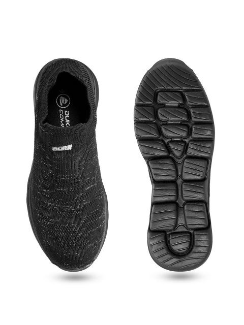 Duke Women Textile Running Shoes - Image 5