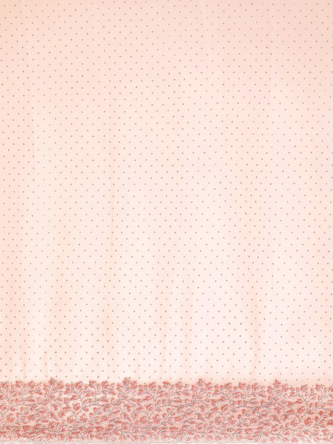 kasee Embellished Beads and Stones Saree - Image 4
