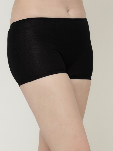 Floret Women Pack Of 2 Boy Shorts - Image 3