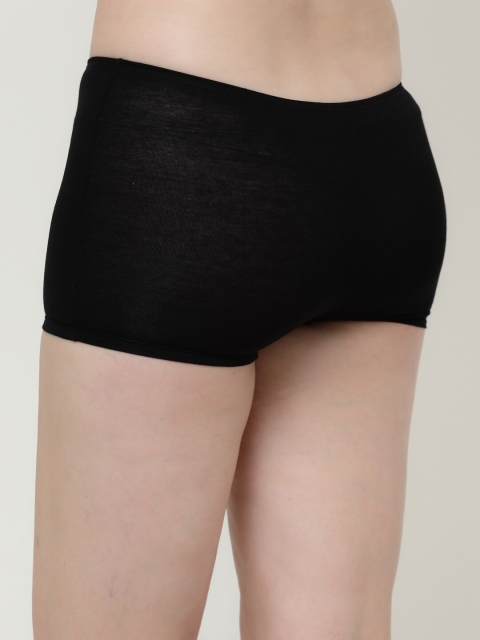 Floret Women Pack Of 2 Boy Shorts - Image 5