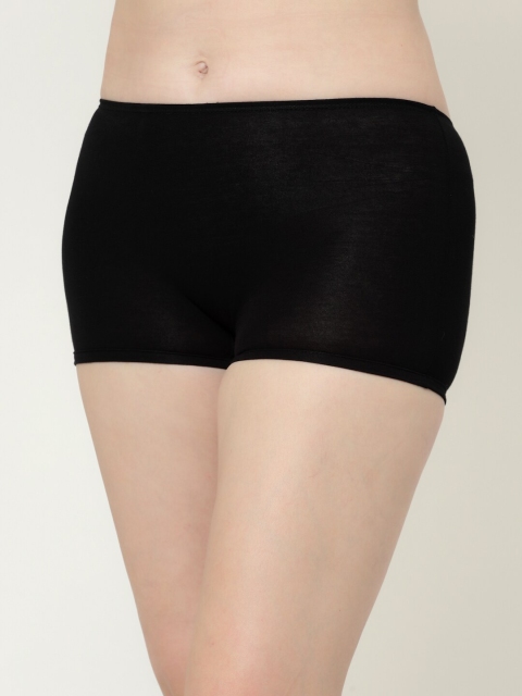 Floret Women Pack Of 2 Boy Shorts - Image 4