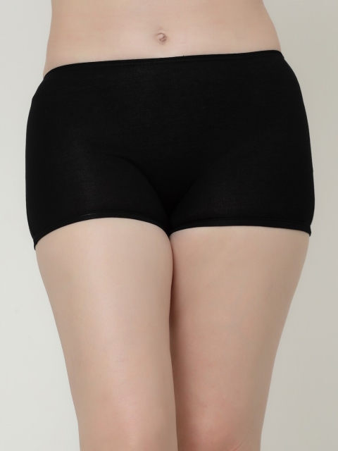 Floret Women Pack Of 2 Boy Shorts - Image 2