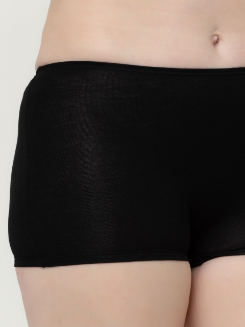 Floret Women Pack Of 2 Boy Shorts - Image 6