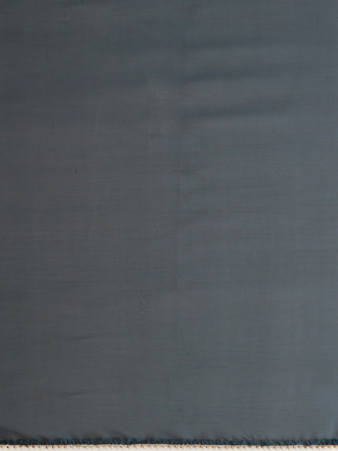 Anouk Sequinned Pure Georgette Saree - Image 5