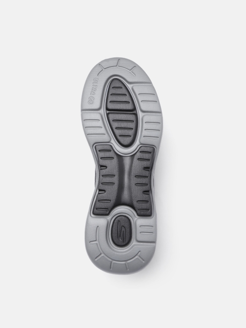 Skechers Men Go Walk Arch Fit Orion Walking Shoes - Image 3