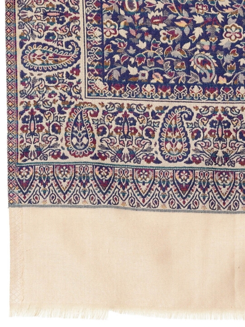 Anekaant Women Woven-Design Shawl - Image 4