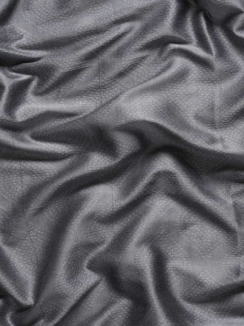 Mitera Ethnic Motifs Zari Silk Cotton Banarasi Saree - Image 6