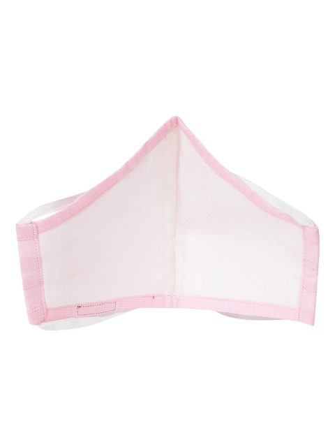 VASTRAMAY Set Of 3 Adjustable 3-Ply Outdoor Cloth Masks - Image 6