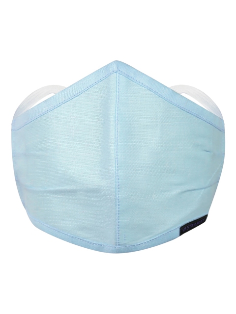 VASTRAMAY Set Of 3 Adjustable 3-Ply Outdoor Cloth Masks - Image 5
