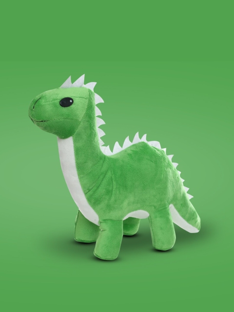 DukieKooky Kids Dino Soft Toy