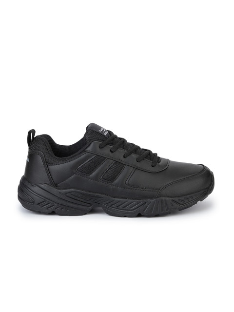 ABROS Men Schooler School Shoes - Image 4