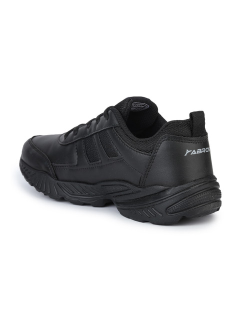 ABROS Men Schooler School Shoes - Image 3