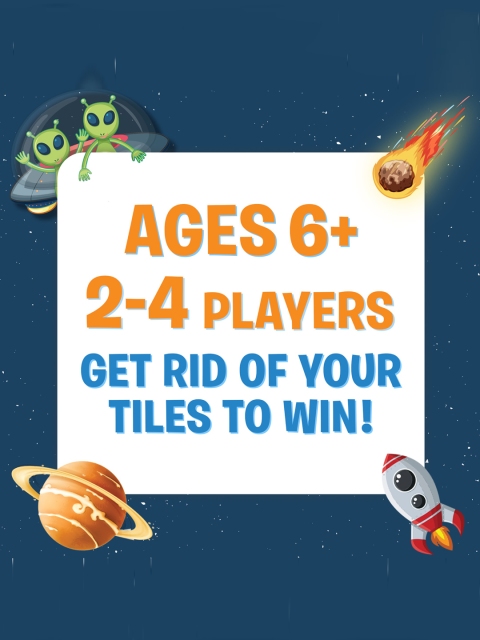 Skillmatics Kids Educational Game - Connectors Mission Space - Image 4