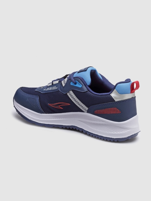 ASIAN Men Mesh Running Non-Marking Shoes - Image 3