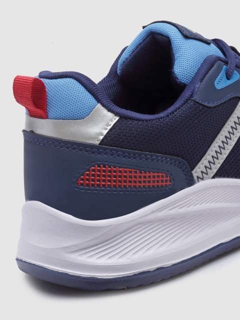 ASIAN Men Mesh Running Non-Marking Shoes - Image 7
