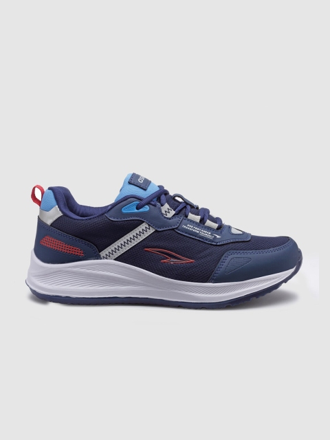 ASIAN Men Mesh Running Non-Marking Shoes - Image 4