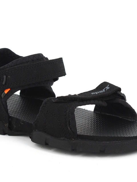 Sparx Men Sports Sandals - Image 5
