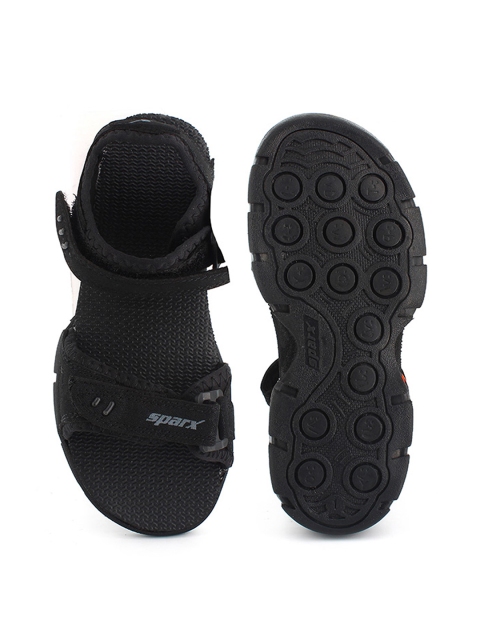 Sparx Men Sports Sandals - Image 4