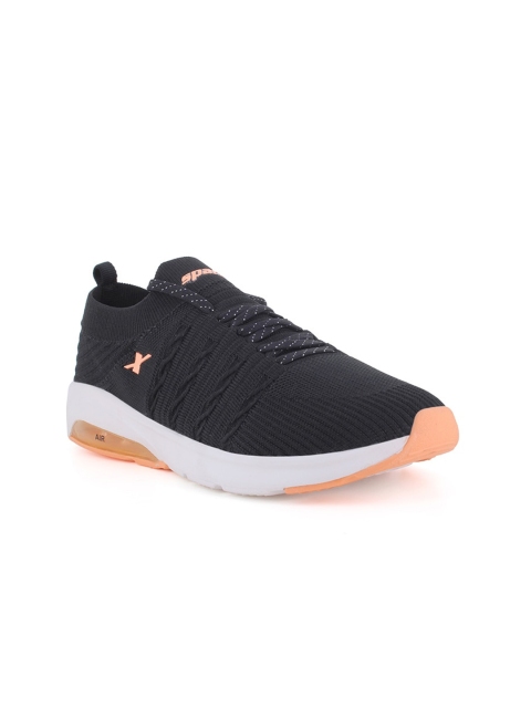 Sparx Women Non-Marking Running Shoes