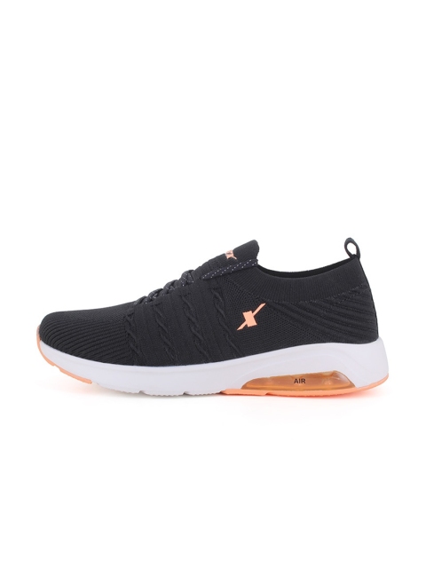 Sparx Women Non-Marking Running Shoes - Image 3