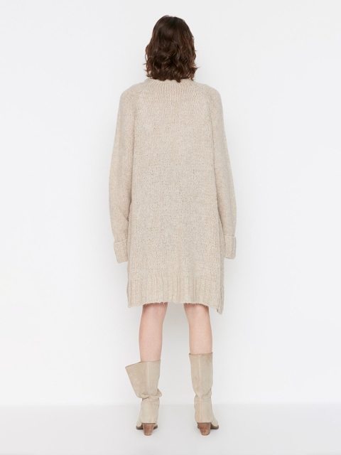 Trendyol Women Longline Shrug - Image 5