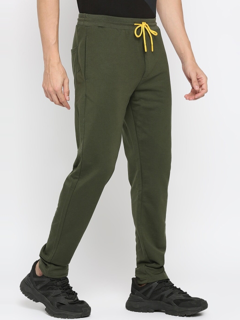Underjeans by Spykar Men Track Pants - Image 2