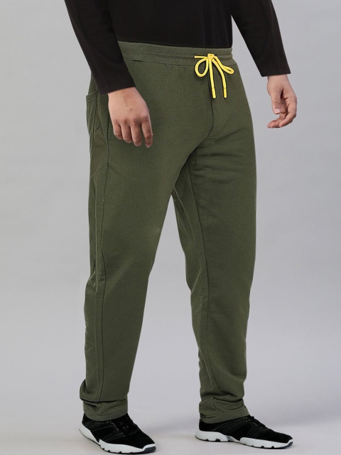 Underjeans by Spykar Men Track Pants - Image 7