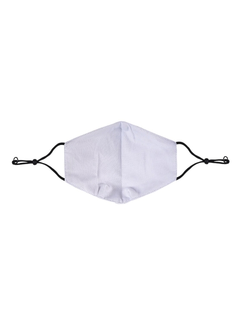 KULTPRIT Pack Of 3 Printed Pure Cotton Cloth Masks - Image 5