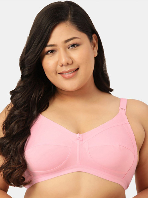 Sztori X fwd Plus Size Non Padded T-Shirt Bra